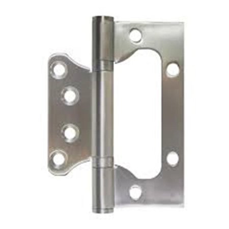 JAKO Jako Flush Hinge; 630 Stainless Steel CMJ2407